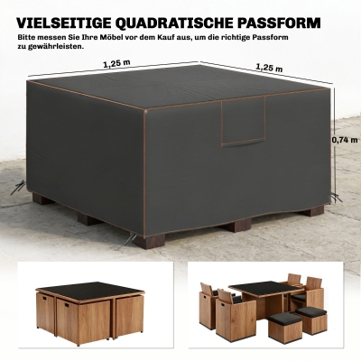 Dimension Drawing Image