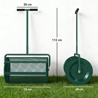 Dimension Drawing Image