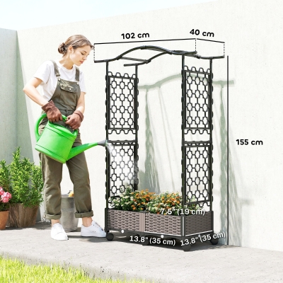 Dimension Drawing Image