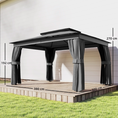 Dimension Drawing Image