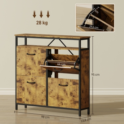 Dimension Drawing Image