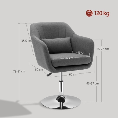 Dimension Drawing Image