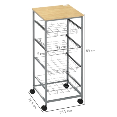 Dimension Drawing Image