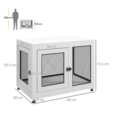 Dimension Drawing Image