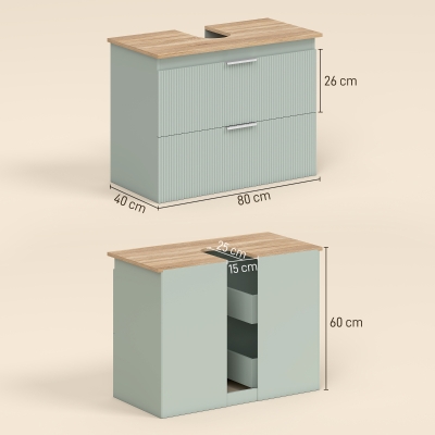 Dimension Drawing Image