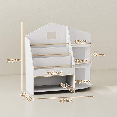 Dimension Drawing Image