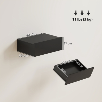 Dimension Drawing Image