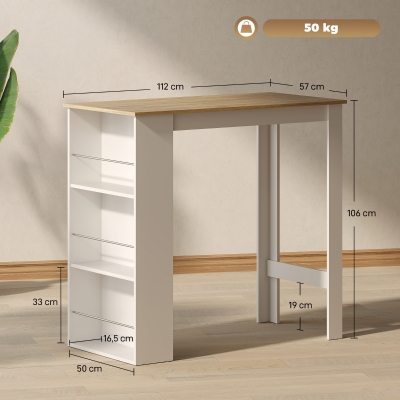 Dimension Drawing Image