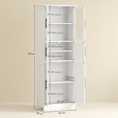 Dimension Drawing Image