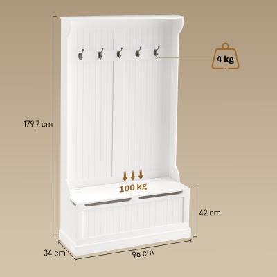 Dimension Drawing Image