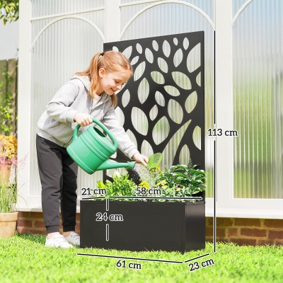 Dimension Drawing Image