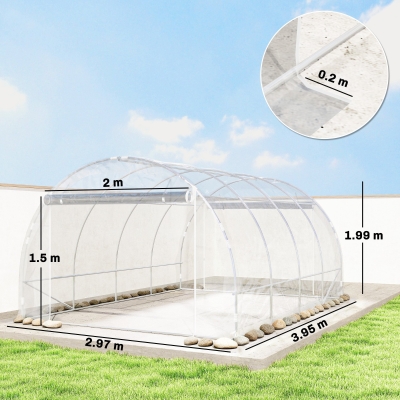 Dimension Drawing Image