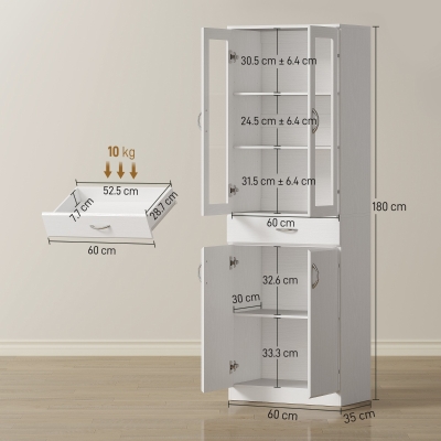 Dimension Drawing Image