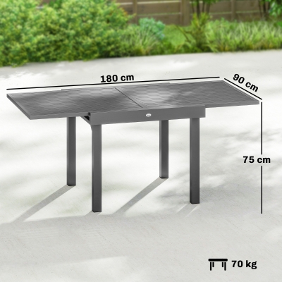 Dimension Drawing Image