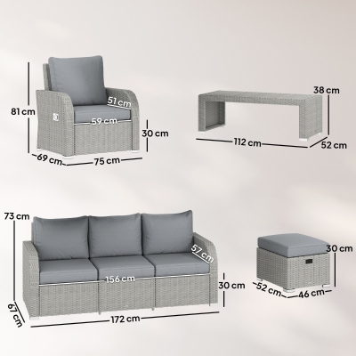 Dimension Drawing Image