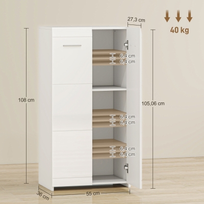 Dimension Drawing Image