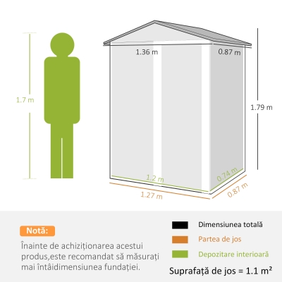 Dimension Drawing Image