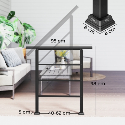 Dimension Drawing Image