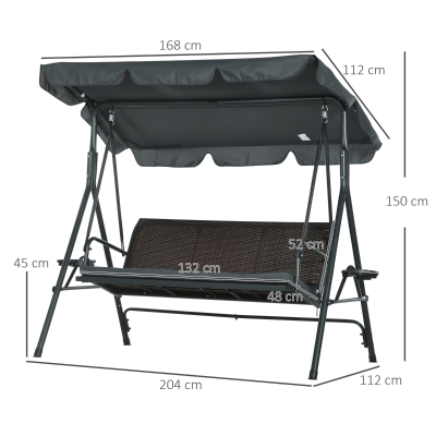 Dimension Drawing Image