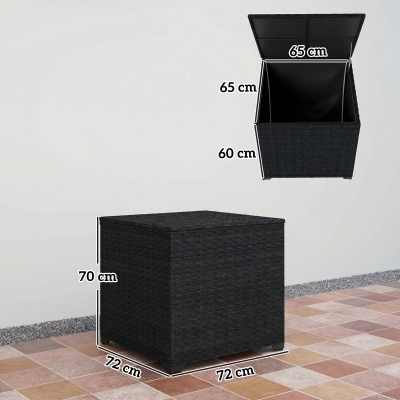 Dimension Drawing Image