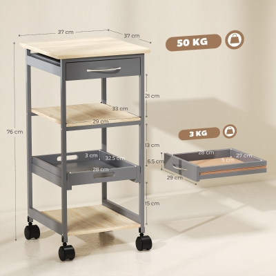 Dimension Drawing Image