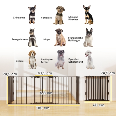 Dimension Drawing Image