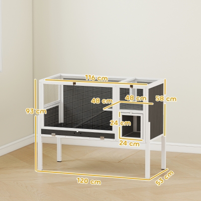 Dimension Drawing Image