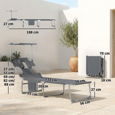 Dimension Drawing Image