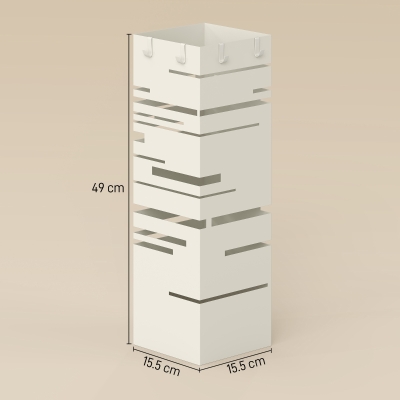 Dimension Drawing Image