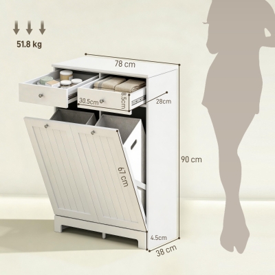 Dimension Drawing Image