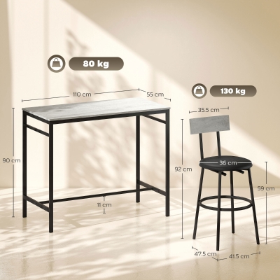 Dimension Drawing Image