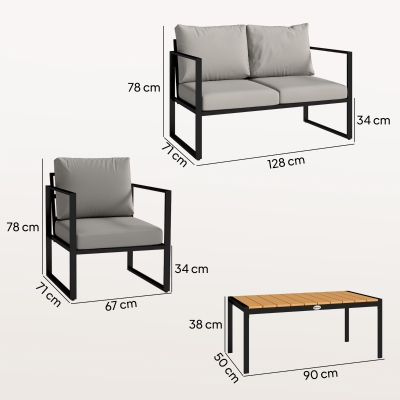 Dimension Drawing Image