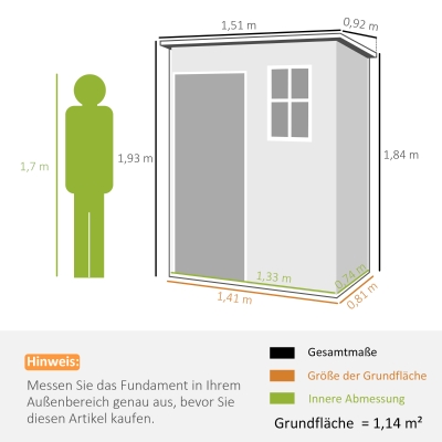 Dimension Drawing Image