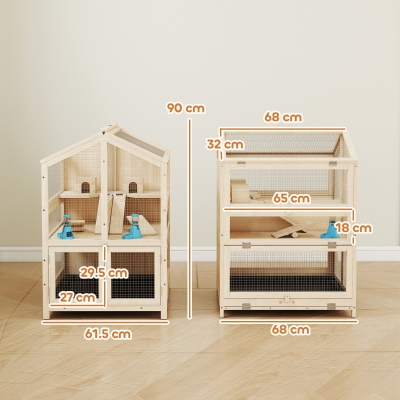 Dimension Drawing Image