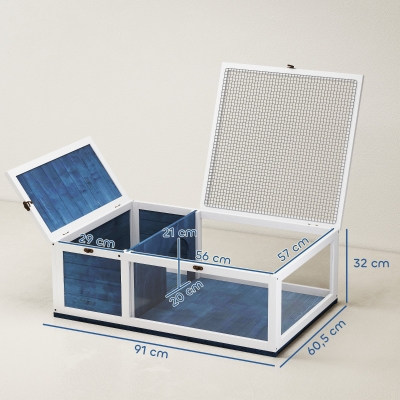 Dimension Drawing Image