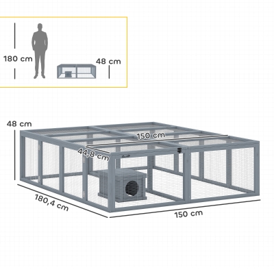 Dimension Drawing Image