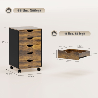 Dimension Drawing Image