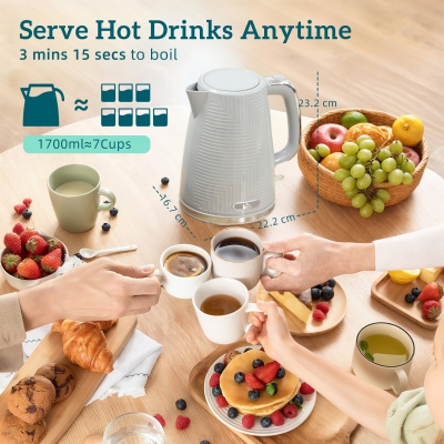 Dimension Drawing Image