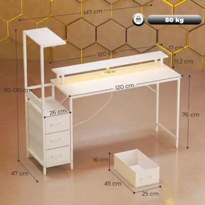 Dimension Drawing Image