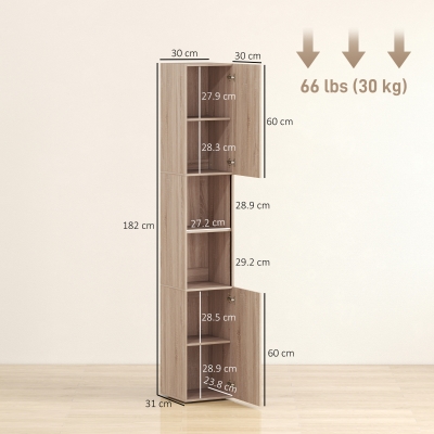 Dimension Drawing Image