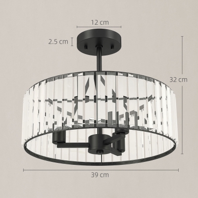 Dimension Drawing Image