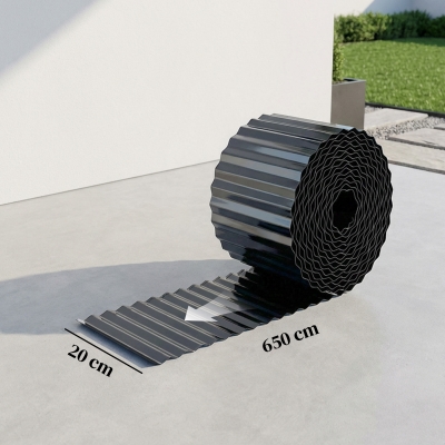 Dimension Drawing Image