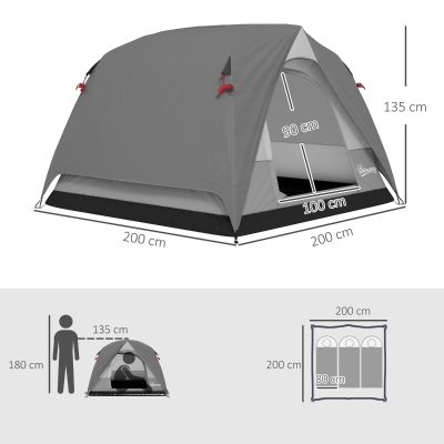 Dimension Drawing Image