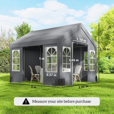 Dimension Drawing Image