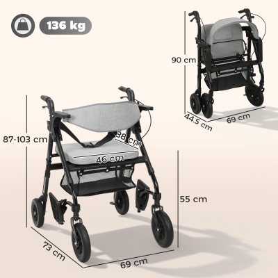 Dimension Drawing Image