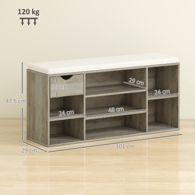 Dimension Drawing Image