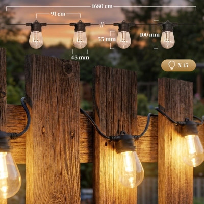 Dimension Drawing Image