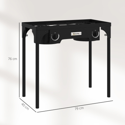 Dimension Drawing Image
