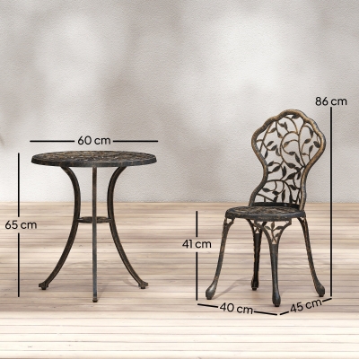 Dimension Drawing Image