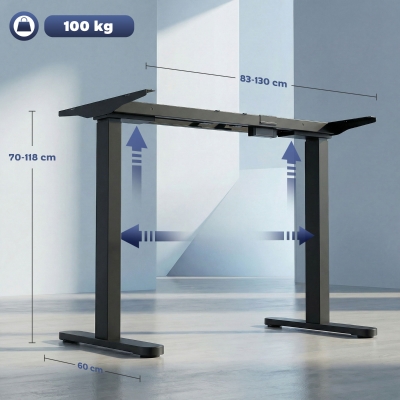 Dimension Drawing Image